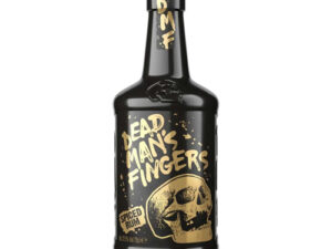 Dead Man’s Fingers Spiced