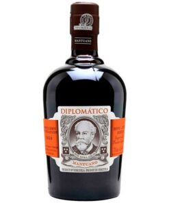Diplomatico Mantuano
