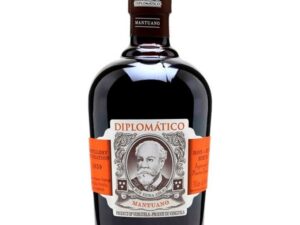 Diplomatico Mantuano