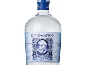 Diplomatico Planas