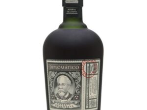 Diplomatico Reserva Exclusiva