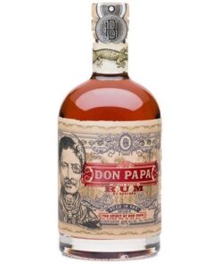 Don Papa Rum