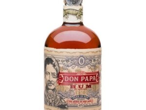 Don Papa Rum