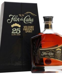 Flor de Cana 25 Năm