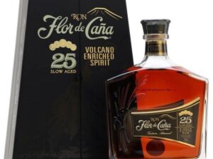 Flor de Cana 25 Năm