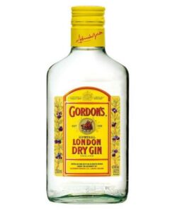 Gordon’s Gin