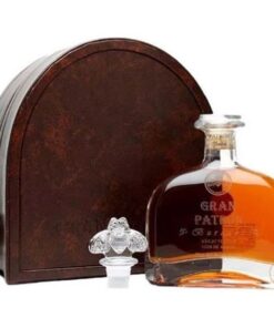 Gran Patron Burdeos Anejo