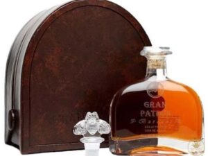 Gran Patron Burdeos Anejo