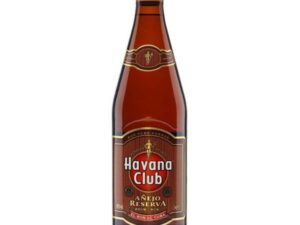 Havana Club Anejo Reserva