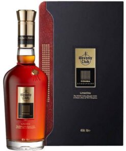 Havana Club Cohiba Union