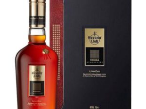 Havana Club Cohiba Union