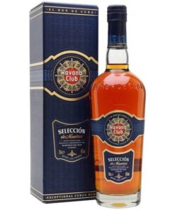 Havana Club Seleccion de Maestros