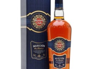 Havana Club Seleccion de Maestros