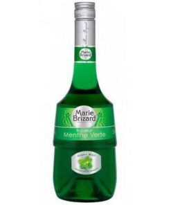 Marie Brizard Green Mint