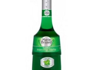 Marie Brizard Green Mint