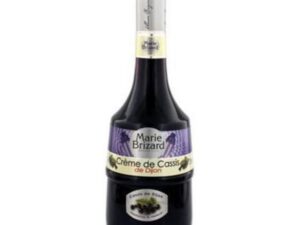 Marie Brizard creme de cassis