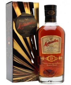 Matusalem Gran Reserva 23 Rum