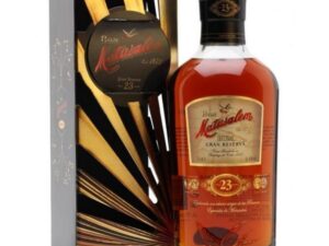 Matusalem Gran Reserva 23 Rum