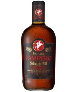 Pampero Seleccion 1938 Ron Anejo