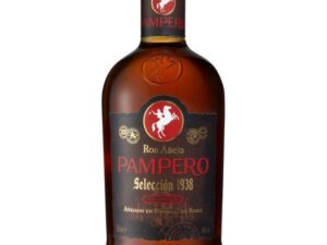 Pampero Seleccion 1938 Ron Anejo