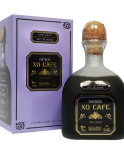 Patron XO Cafe 1L