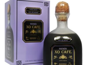 Patron XO Cafe 1L