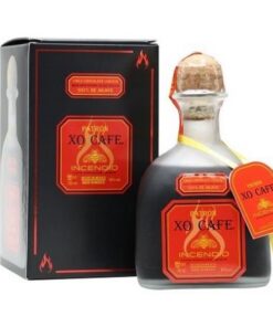 Patron XO Cafe Incendio