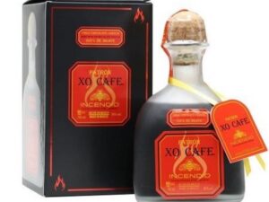 Patron XO Cafe Incendio
