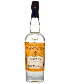 Rượu Plantation 3 Stars