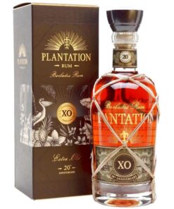 Rượu Plantation XO 20th Anniversary