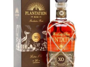 Rượu Plantation XO 20th Anniversary