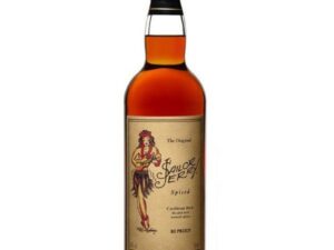 Rượu Sailor Jerry Spiced Caribbean Rum