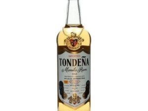 Rượu Tondena Manila Rum Gold
