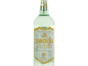 Rượu Tondena Manila Rum Silver