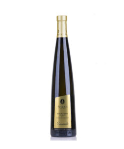 Rượu vang ngọt Acquesi moscato d’asti