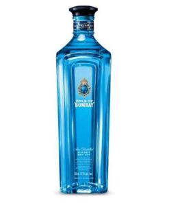 Star Bombay Gin