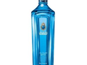 Star Bombay Gin