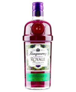 Tanqueray Blackcurrant Royale Gin