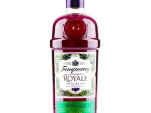 Tanqueray Blackcurrant Royale Gin