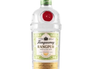 Tanqueray Rangpur