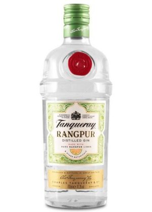 Tanqueray Rangpur