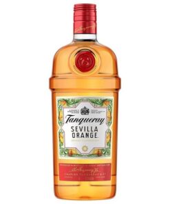 Tanqueray Sevilla