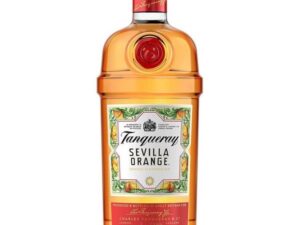 Tanqueray Sevilla