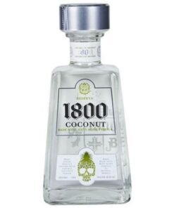 Tequila Reserva 1800 Coconut
