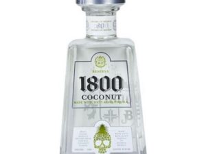 Tequila Reserva 1800 Coconut