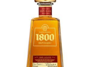 Tequila Reserva 1800 Reposado