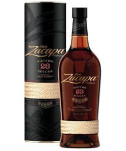 Zacapa Cent 23