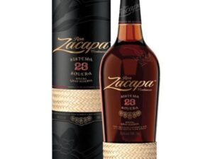 Zacapa Cent 23