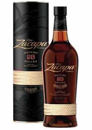 Zacapa Cent 23