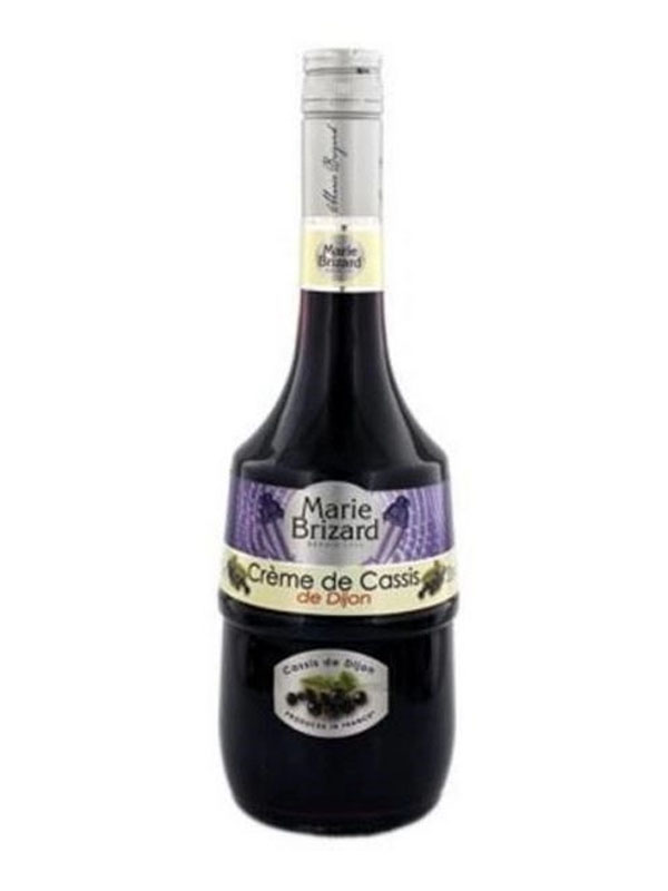 Marie Brizard creme de cassis